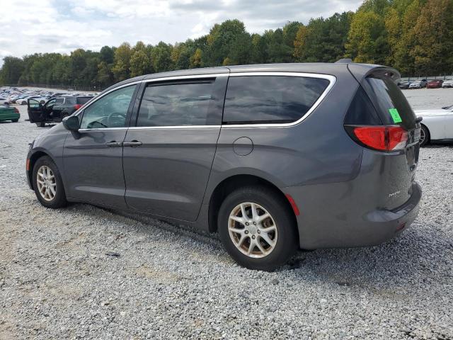 Photo 2 from auction – 2017 CHRYSLER PACIFICA T with VIN 2C4RC1DG1HR770138