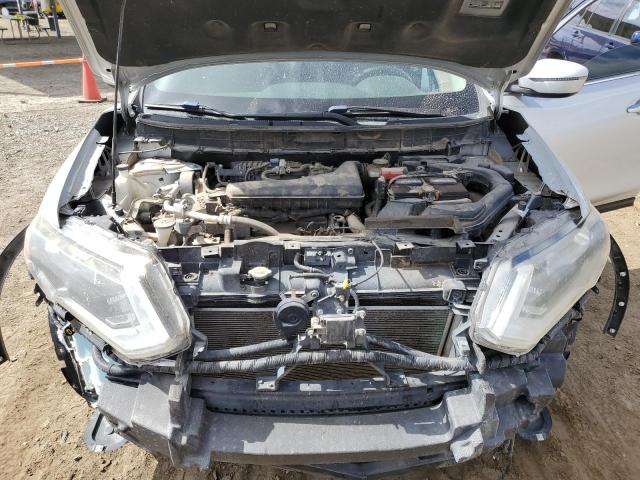 Photo 12 from auction – 2018 NISSAN ROGUE S with VIN JN8AT2MT1JW470083