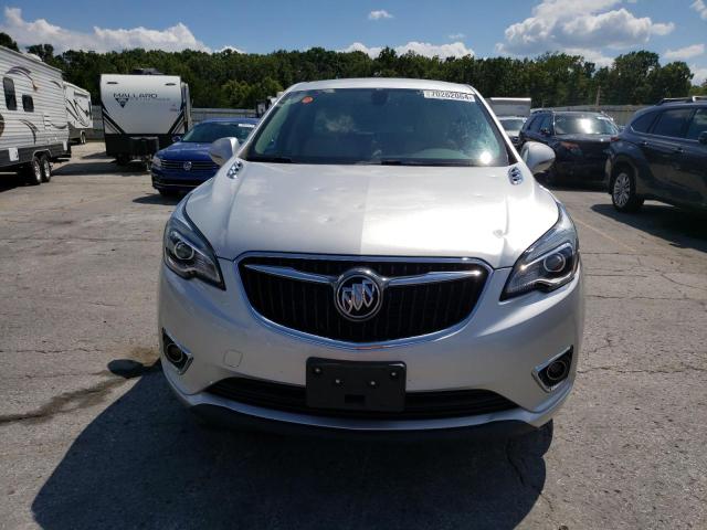 Photo 5 from auction – 2019 BUICK ENVISION P with VIN LRBFXBSA9KD044709