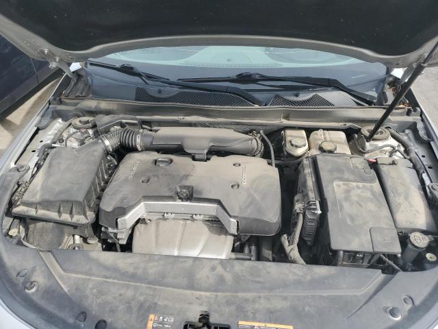 Photo 11 from auction – 2017 CHEVROLET IMPALA LS with VIN 2G11Z5SA2H9138176