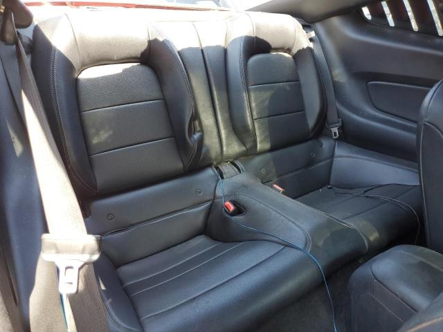 Photo 10 from auction – 2016 FORD MUSTANG with VIN 1FA6P8TH9G5295141