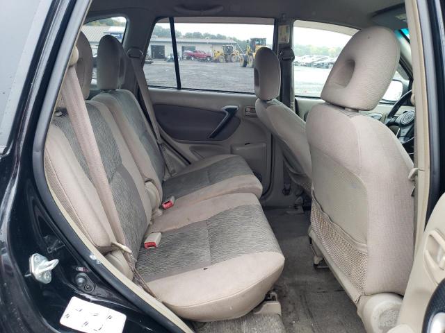 Zdjęcie 11 z aukcji – 2002 TOYOTA RAV4 z VIN JTEHH20V826065001