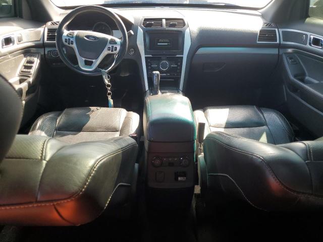 Photo 8 from auction – 2014 FORD EXPLORER S with VIN 1FM5K8GT6EGA98847