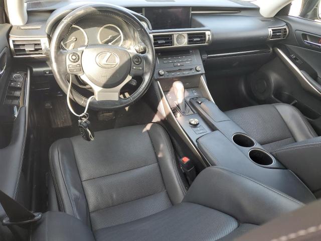 Photo 8 from auction – 2016 LEXUS IS 300 with VIN JTHCM1D22G5002900