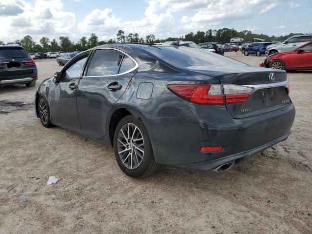 Photo 2 from auction – 2017 LEXUS ES 350 with VIN JTHBK1GG0H2256911