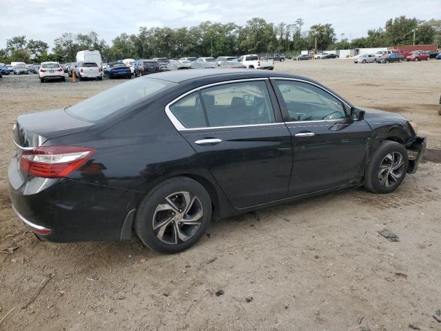 Photo 3 from auction – 2017 HONDA ACCORD LX with VIN 1HGCR2F33HA080496