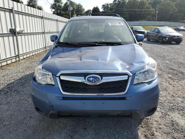 Photo 5 from auction – 2016 SUBARU FORESTER 2 with VIN JF2SJADC8GH464571
