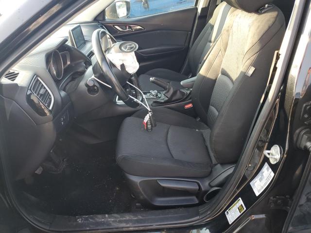 Photo 7 from auction – 2015 MAZDA 3 TOURING with VIN 3MZBM1V71FM194307
