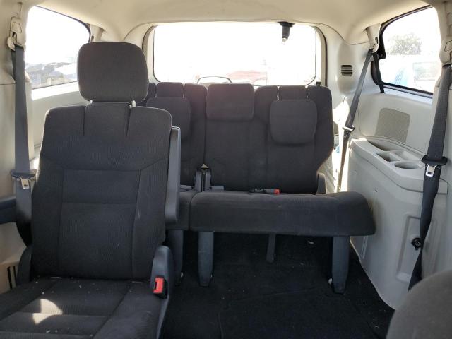 Photo 10 from auction – 2014 DODGE GRAND CARA with VIN 2C4RDGBG5ER452067