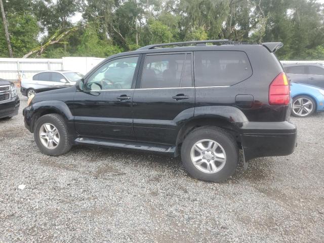 Photo 2 from auction – 2006 LEXUS GX 470 with VIN JTJBT20X760124314