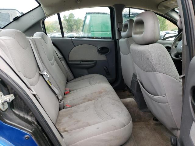 Photo 10 from auction – 2003 SATURN ION with VIN 1G8AZ52F73Z128450