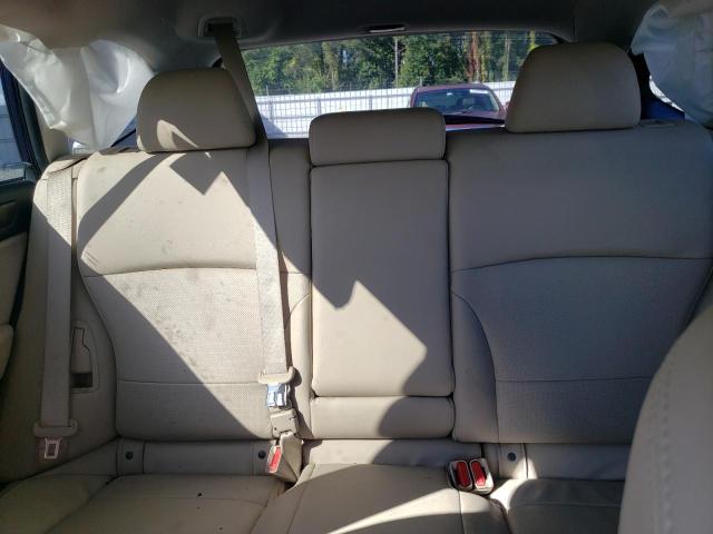 Photo 10 from auction – 2017 SUBARU OUTBACK 2. with VIN 4S4BSANC3H3267747