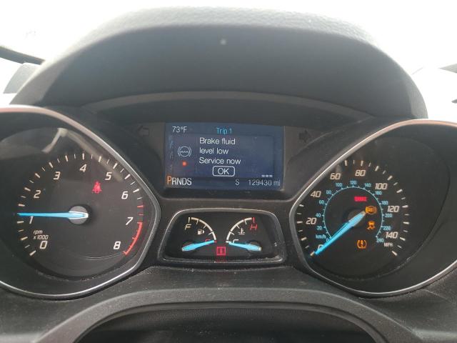 Photo 9 from auction – 2015 FORD ESCAPE S with VIN 1FMCU0F77FUA16747