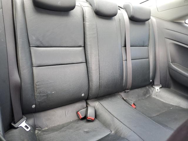 Photo 10 from auction – 2008 HONDA CIVIC EXL with VIN 2HGFG12978H544530