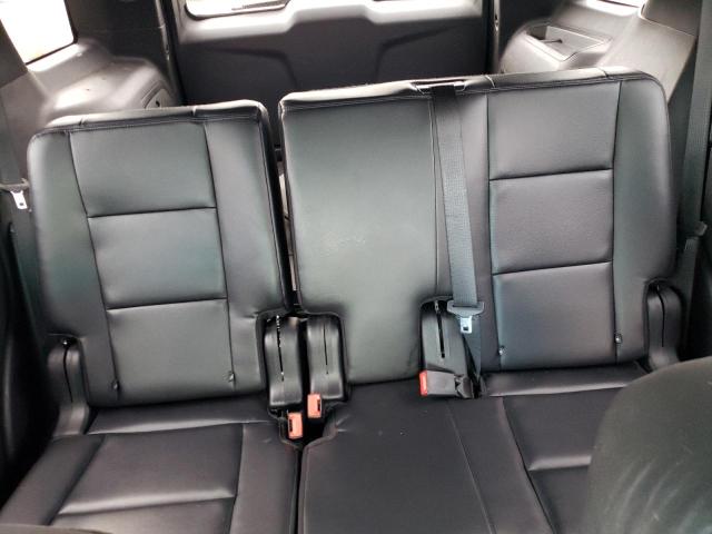 Photo 10 from auction – 2014 FORD EXPLORER P with VIN 1FM5K8AR2EGA04458