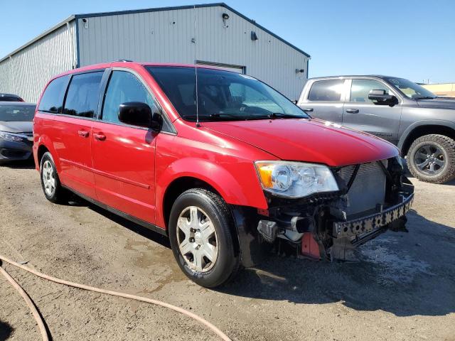 Photo 4 from auction – 2012 DODGE GRAND CARA with VIN 2C4RDGBG2CR348214