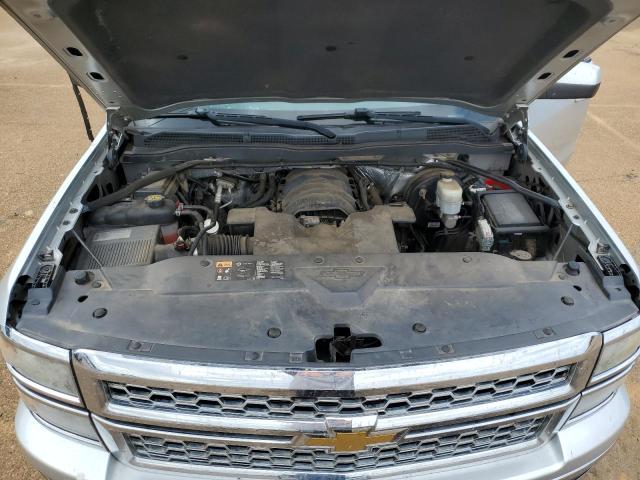 Photo 11 from auction – 2014 CHEVROLET SILVERADO with VIN 3GCPCREC1EG541915