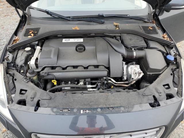 Photo 11 from auction – 2012 VOLVO S60 T6 with VIN YV1902FH3C2127215