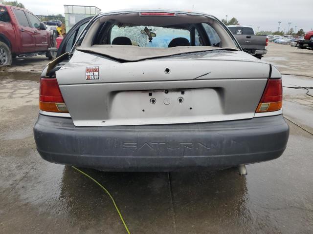 Photo 6 from auction – 1999 SATURN SL with VIN 1G8ZF5281XZ252460
