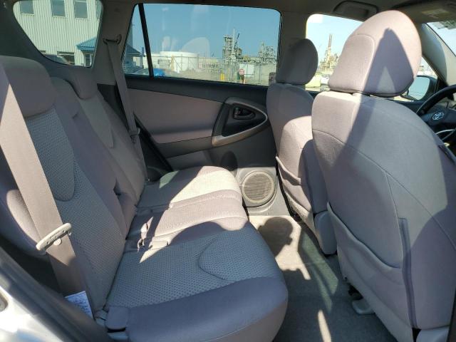 Photo 10 from auction – 2007 TOYOTA RAV4 with VIN JTMBD33VX76036663