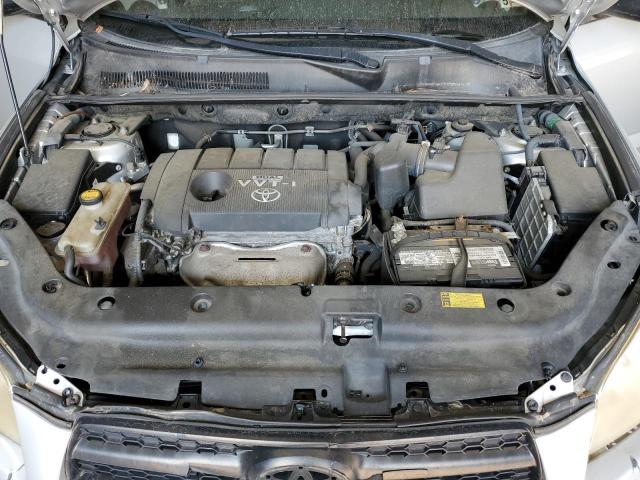 Photo 12 from auction – 2010 TOYOTA RAV4 with VIN JTMBF4DV1AD033023