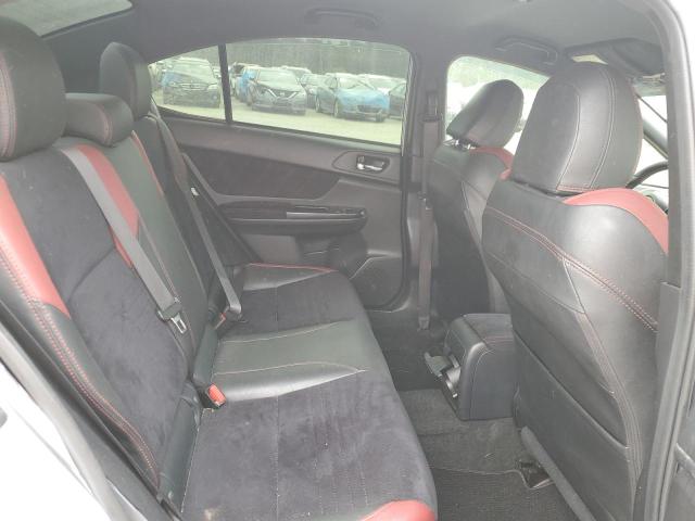 Photo 10 from auction – 2017 SUBARU WRX STI with VIN JF1VA2M60H9818757