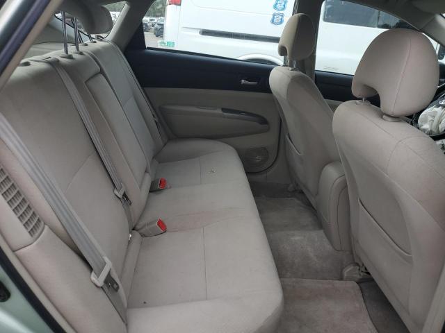 Photo 10 from auction – 2009 TOYOTA PRIUS with VIN JTDKB20U997873980