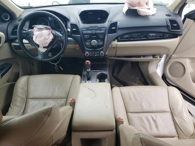 Photo 8 from auction – 2013 ACURA RDX with VIN 5J8TB3H33DL000894