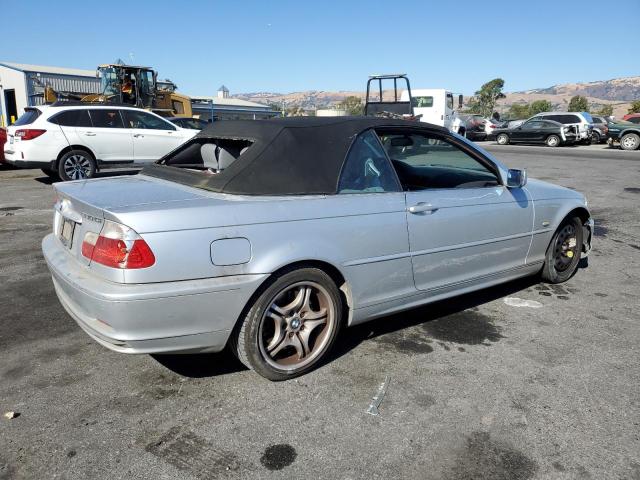 Photo 3 from auction – 2003 BMW 330 CI with VIN WBABS53403JU96685