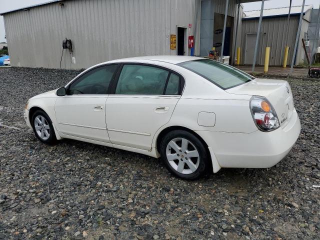 Photo 2 from auction – 2004 NISSAN ALTIMA AUT with VIN 1N4AL11D44C175221