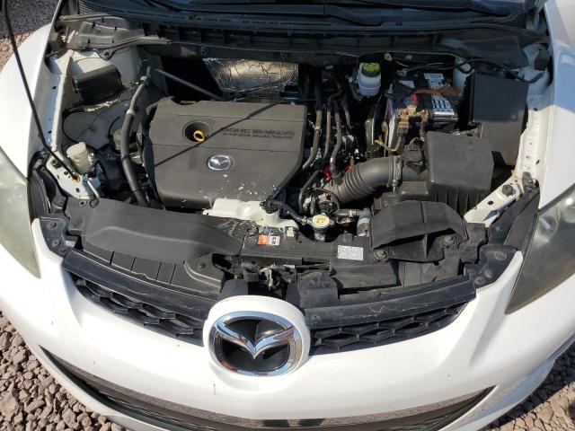 Zdjęcie 12 z aukcji – 2010 MAZDA CX-7 z VIN JM3ER2W5XA0314421