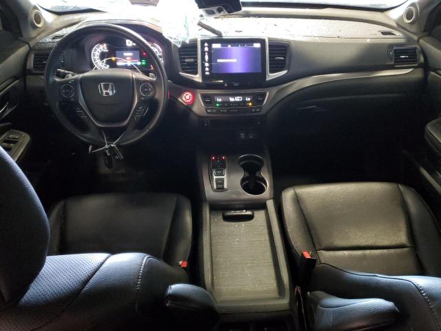 Photo 8 from auction – 2020 HONDA RIDGELINE with VIN 5FPYK3F57LB015853