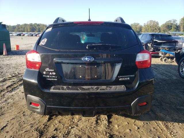Photo 6 from auction – 2017 SUBARU CROSSTREK with VIN JF2GPABC3HH259457