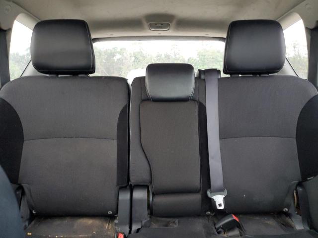Photo 10 from auction – 2011 MITSUBISHI OUTLANDER with VIN JA4AS3AW0BU026932