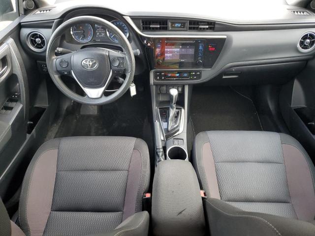 Photo 8 from auction – 2018 TOYOTA COROLLA L with VIN 2T1BURHE5JC035562