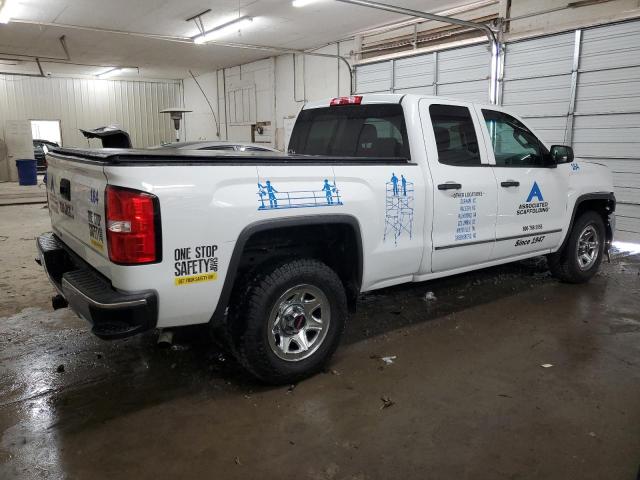 Photo 3 from auction – 2017 GMC SIERRA C15 with VIN 1GTR1LEH9HZ236271