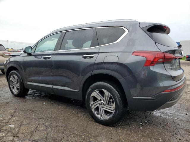 Photo 2 from auction – 2023 HYUNDAI SANTA FE S with VIN 5NMS2DAJ6PH612246
