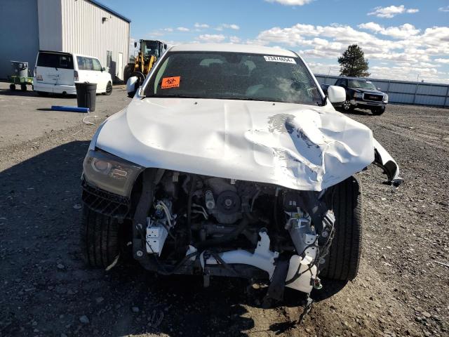 Photo 5 from auction – 2019 DODGE DURANGO GT with VIN 1C4RDJDG5KC740945