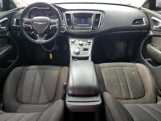 Photo 8 from auction – 2015 CHRYSLER 200 LIMITE with VIN 1C3CCCAB0FN754411