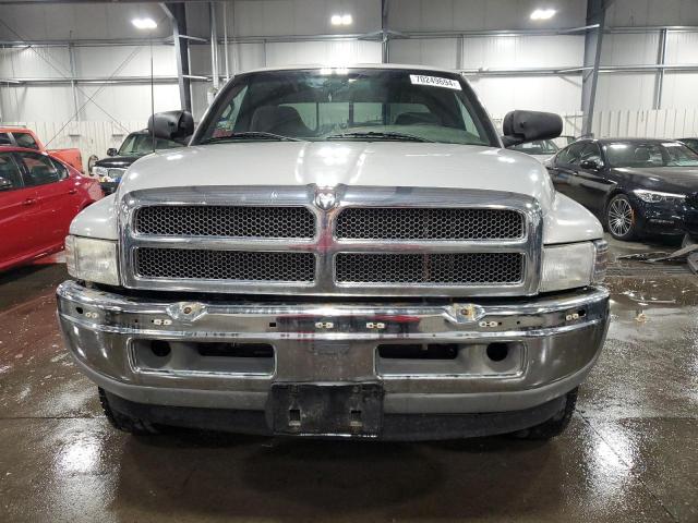 Photo 5 from auction – 1999 DODGE RAM 1500 with VIN 3B7HF13Z2XG107851
