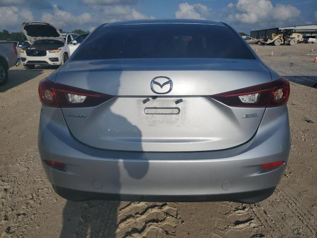 Photo 6 from auction – 2017 MAZDA 3 TOURING with VIN 3MZBN1V70HM142344