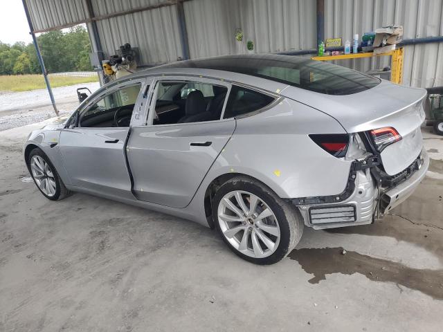 Photo 2 from auction – 2018 TESLA MODEL 3 with VIN 5YJ3E1EA7JF106664