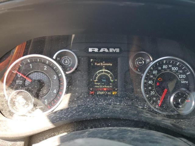 Photo 9 from auction – 2024 RAM 3500 BIG H with VIN 3C63RRHL0RG248061