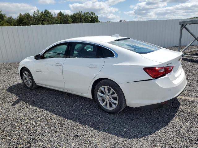 Photo 2 from auction – 2024 CHEVROLET MALIBU LT with VIN 1G1ZD5ST4RF233530