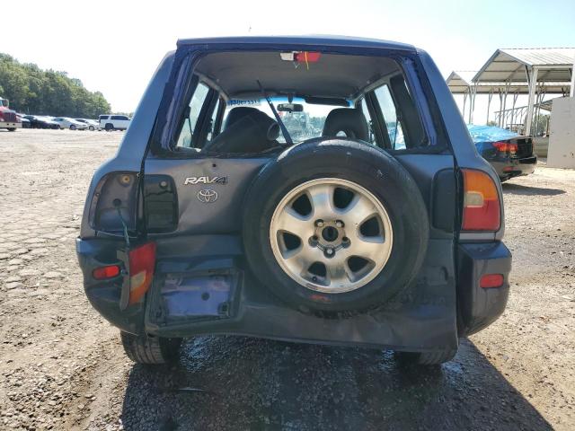 Photo 6 from auction – 1997 TOYOTA RAV4 with VIN JT3GP10V5V7007850