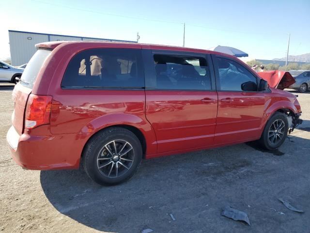 صورة رقم 3 من المزاد - 2015 DODGE GRAND CARA مع VIN 2C4RDGBG6FR668771