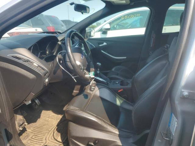 Photo 7 from auction – 2014 FORD FOCUS ST with VIN 1FADP3L92EL133654