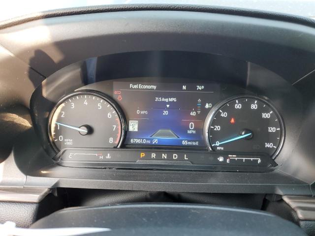 Photo 9 from auction – 2021 FORD EXPLORER L with VIN 1FMSK8FH0MGA84781