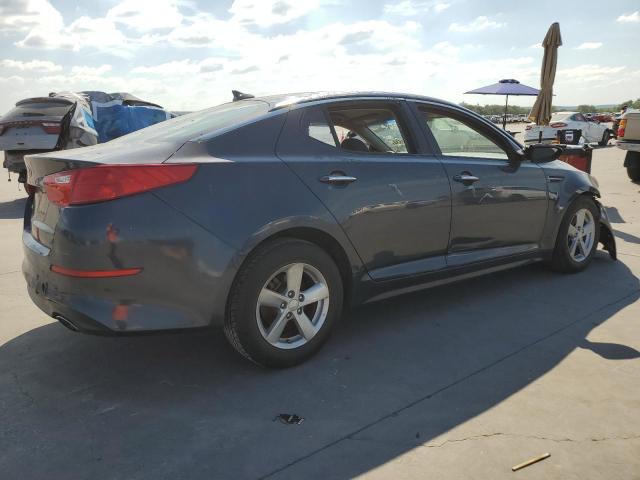 Photo 3 from auction – 2015 KIA OPTIMA LX with VIN 5XXGM4A7XFG453801