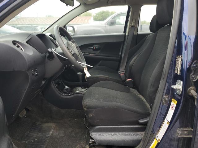 Photo 7 from auction – 2009 TOYOTA SCION XD with VIN JTKKU10419J045678